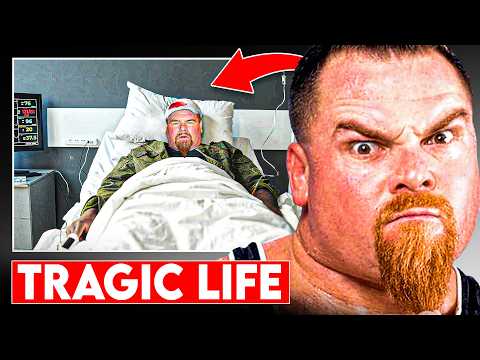 At 63, Jim Neidhart&#039;s SHOCKING Secret Finally Confirmed...