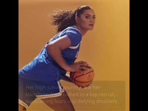 Lauren Betts: Rising Above Challenges to Shine at UCLA