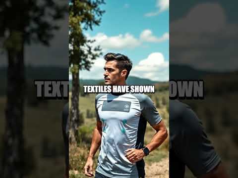 The Rise of Smart Textiles: Revolutionizing Wearable Tech