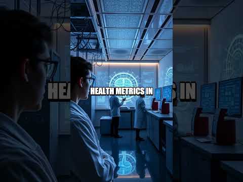 AI-Powered Biohacking: Unlocking Human Potential