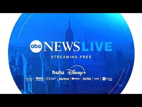 LIVE: ABC News Live - Tuesday, February 4