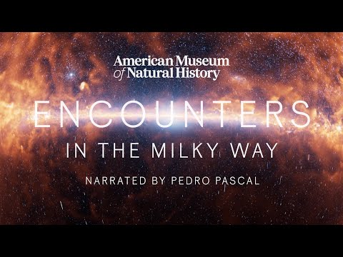 Encounters in the Milky Way–Opening June 9