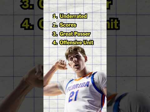 3 Things You Need To Know Before Setting Up Your March Madness Bracket