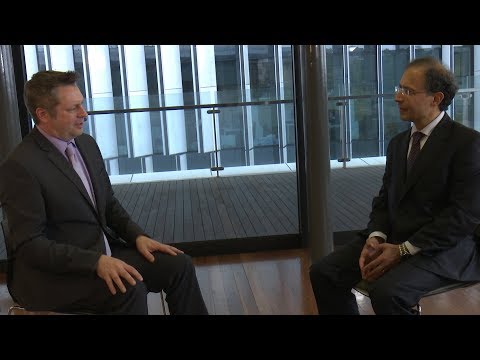 Lucky country or not: Fariborz Moshirian on the state of the Australian economy