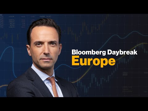 Trump Plans 25% Steel, Aluminum Tariffs &amp; German Election Debate | Daybreak: Europe 02/10/2025