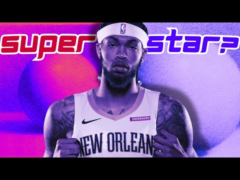 The Raptors will UNLOCK Brandon Ingram