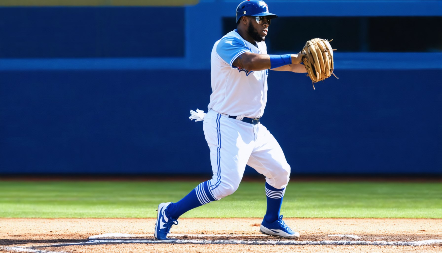 Die Blue Jays setzen groß auf Alejandro Kirk: Die Reise eines Catchers und eine vielversprechende Zukunft