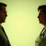 Zatknutie doktora a odvážna rodinná zrady: Príbeh Dr. Kerryho Sterlinga