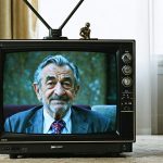 Oscar-Winning Grandpa De Niro’s Surprise Streaming Habit: Toddler TV