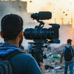 Tragedy in Gaza: Journalists Targeted Amidst Escalating Conflict
