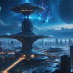 Orașul Starbase: Viziunea Îndrăzneață a lui Elon Musk și Viitorul Divizat al unei Comunități