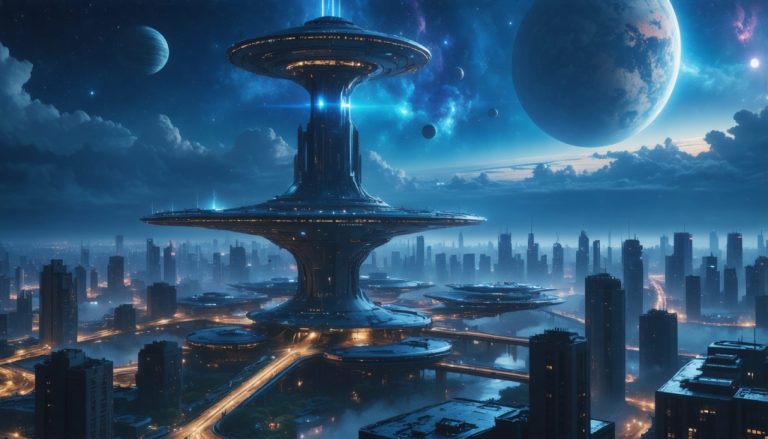 Miasto Starbase: Śmiała wizja Elona Muska i podzielona przyszłość społeczności