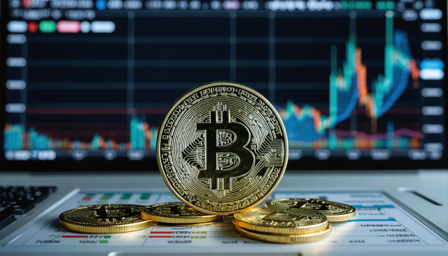 The Cryptocurrency Market's Surprising Hero Stumbles: What's Next for Pi Network?