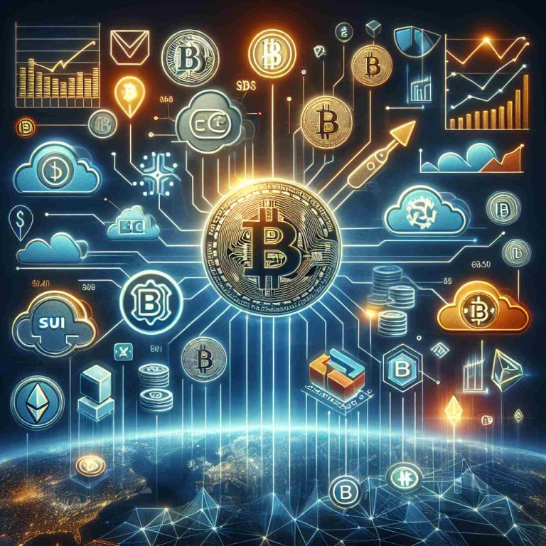 La revolución DeFi de Bitcoin: Cómo Sui y sBTC están transformando el panorama cripto