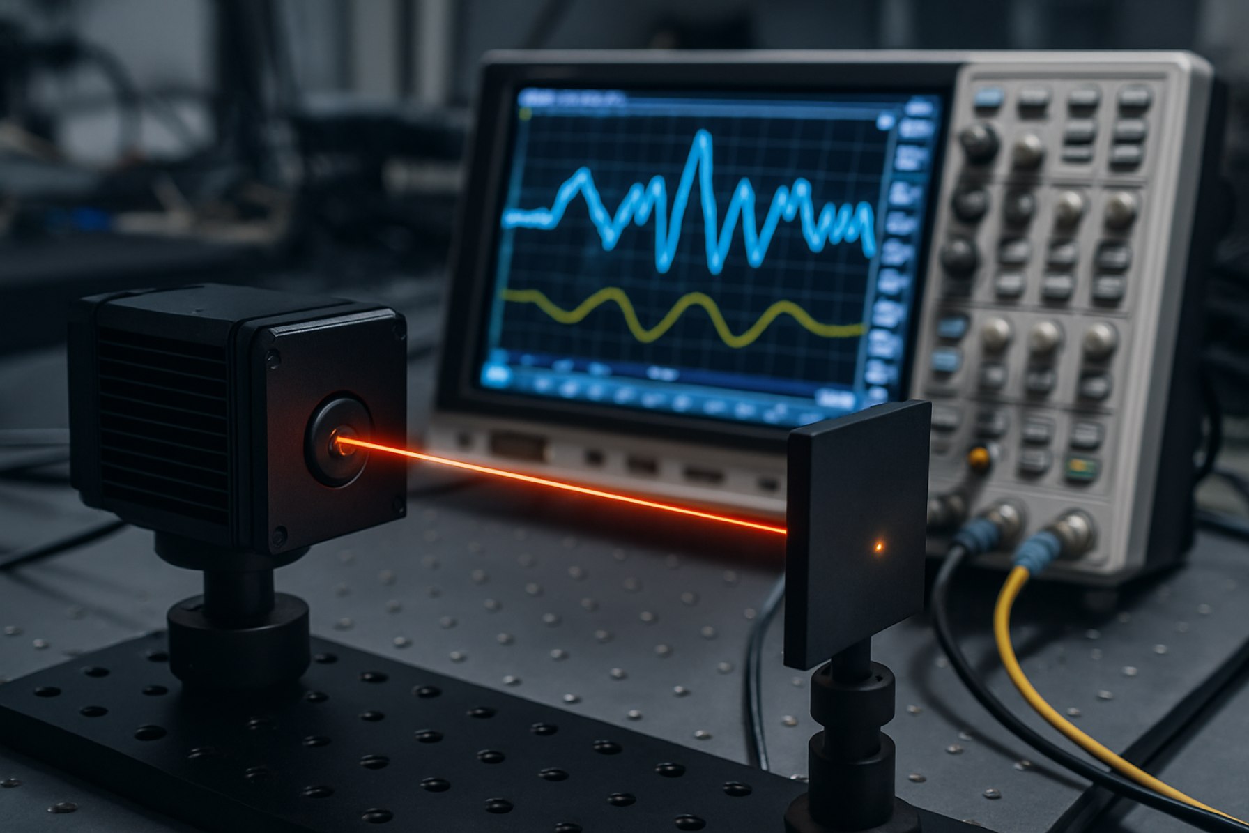 Ultrafast Terahertz Imaging Systems: 2025 Market Surge & Breakthroughs Unveiled