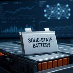 Progresul AI accelerează revoluția bateriilor cu solid-state: EV-urile ar putea deveni în curând mai sigure—și cu 50% mai multă autonomie