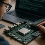Dezvoltarea kernel-ului încorporat pentru dispozitive Edge AI: Creșterea pieței din 2025 impulsionată de o rată anuală compusă de 18% și cerințele de procesare în timp real