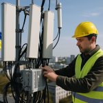 Transformarea sectorului de telecomunicații din Ucraina: Dinamica pieței și perspective strategice